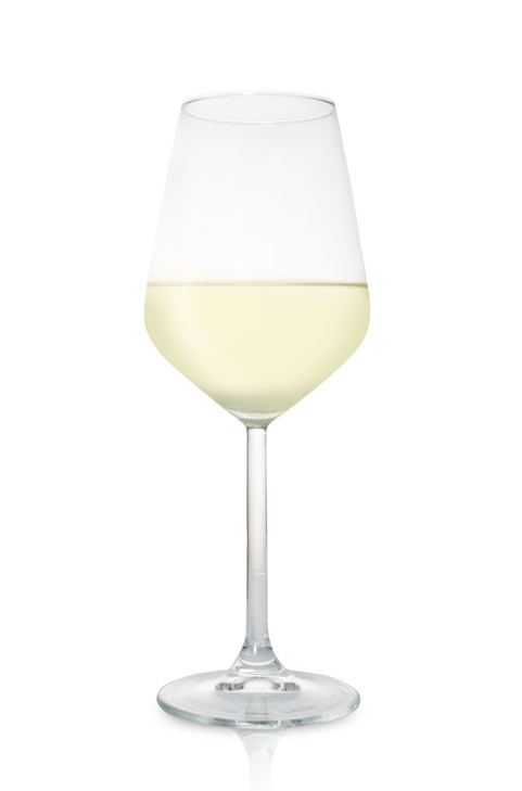 Wine glass