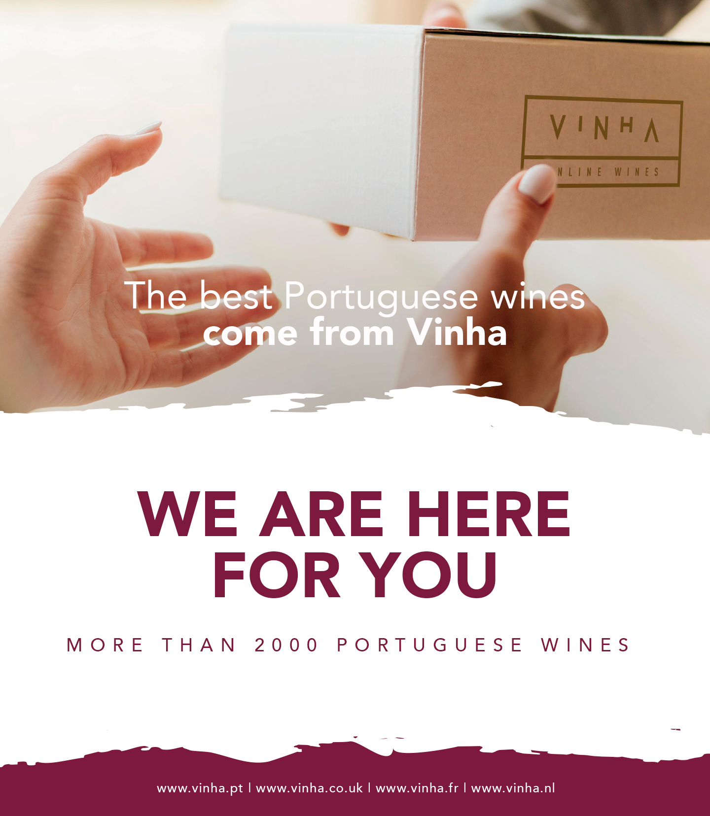 Vinha.pt