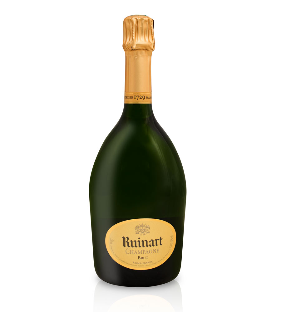 Ruinart champagne brut 