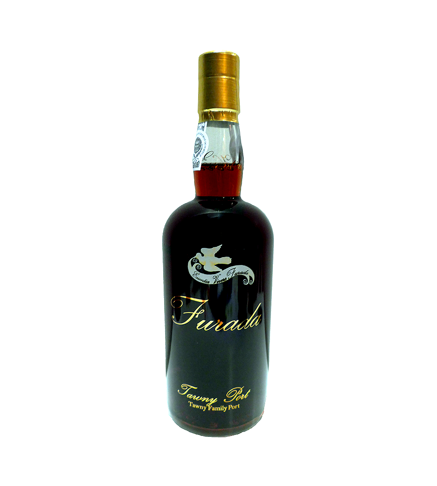 Port Wine Furada Tawny Family 75cl Douro Envio gr tis Vinha