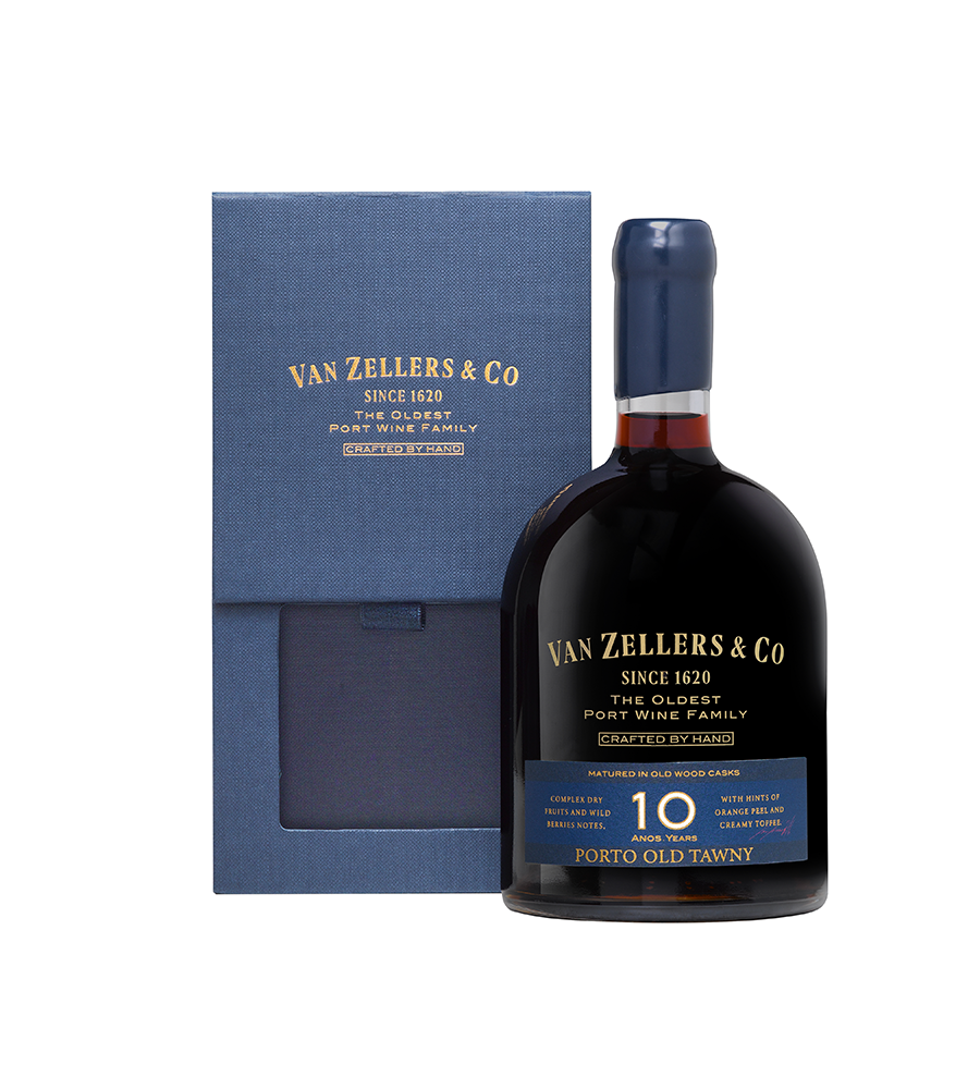 Van zellers on sale
