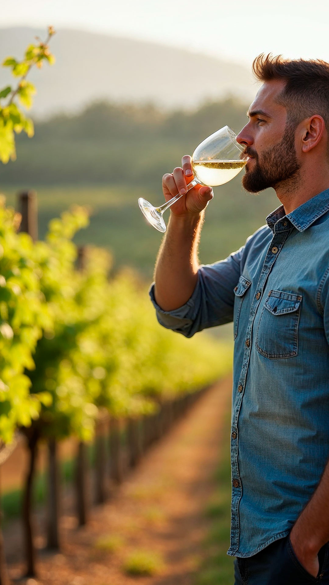 Make Peace with Acidity — It’s What Brings Wine to Life!