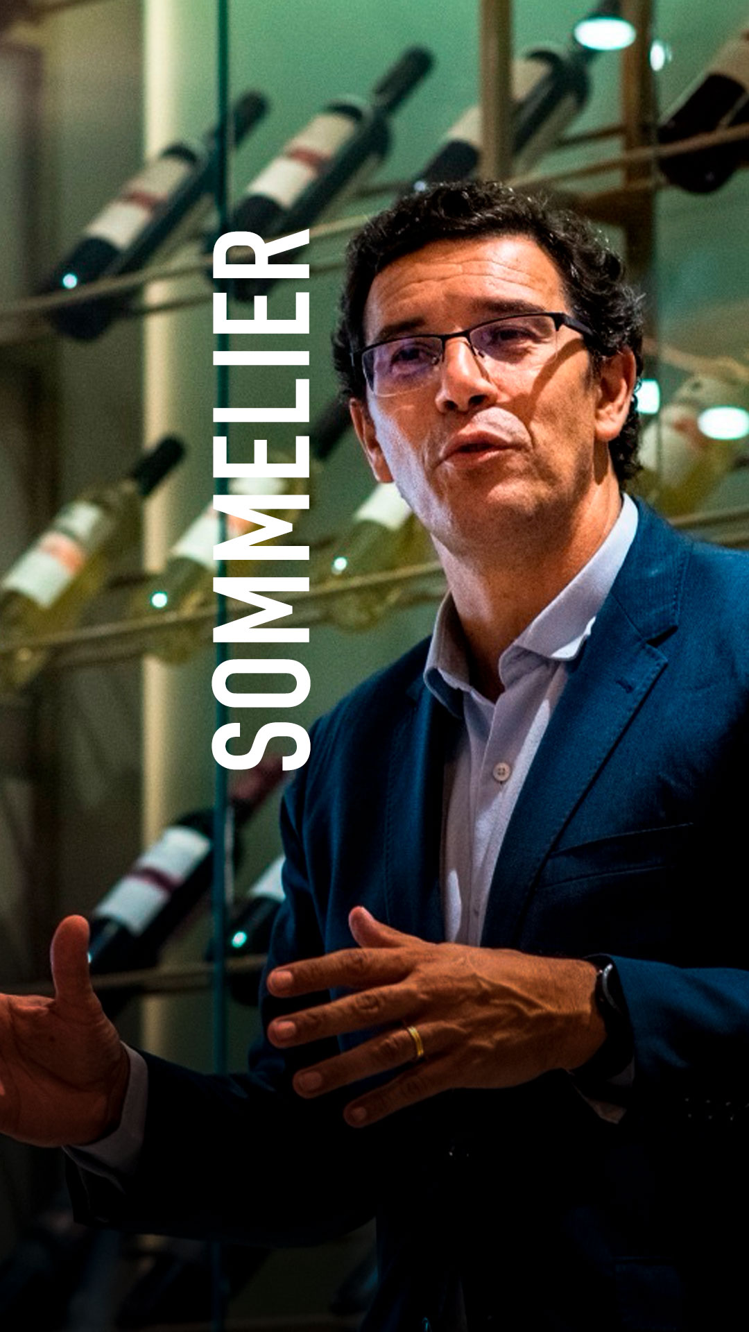 Sommelier Day: the wines a sommelier recommends (and we’ve got them)