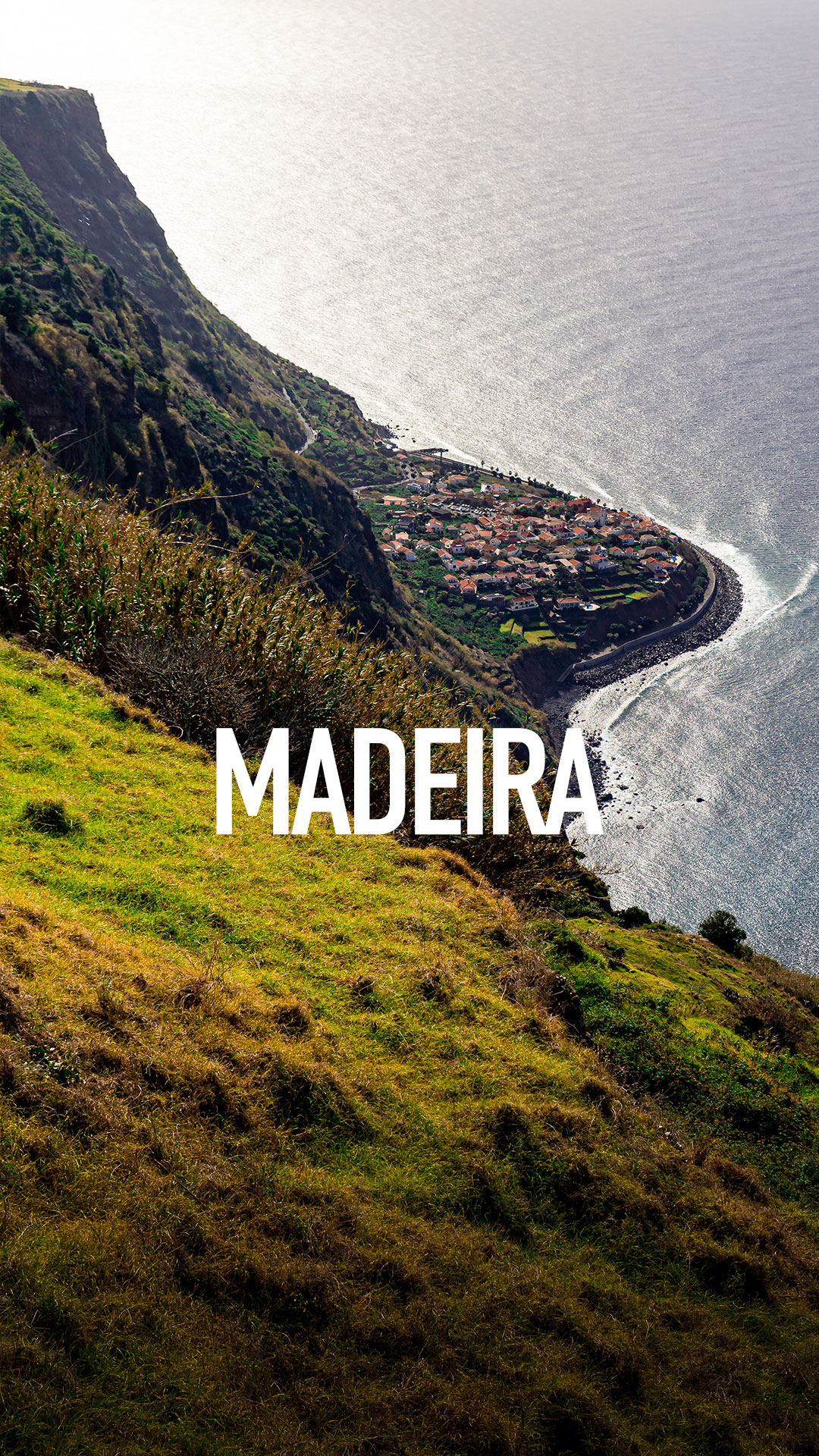 Celebrate Madeira Day with the island’s unique flavours