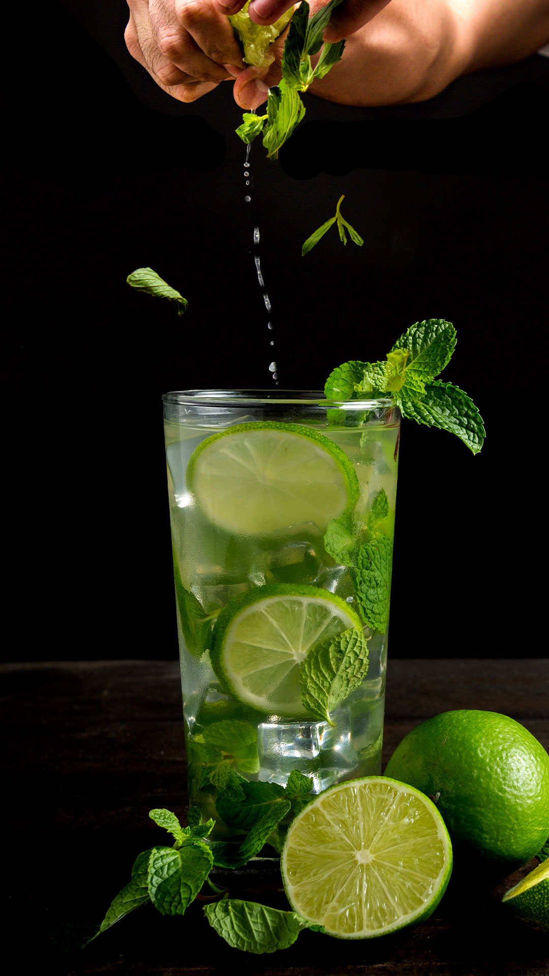 Two Days, One Spirit: Let’s Celebrate Mojito and Rum!