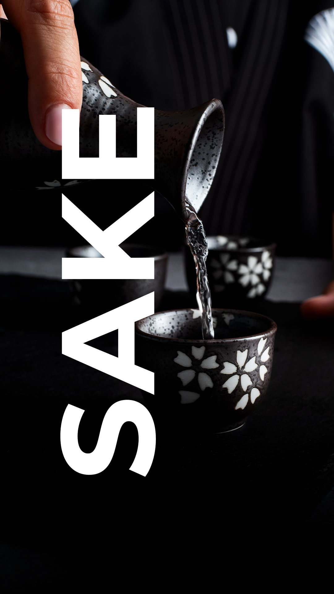 Japanese Sake: How to Fall in Love with This Unique Drink