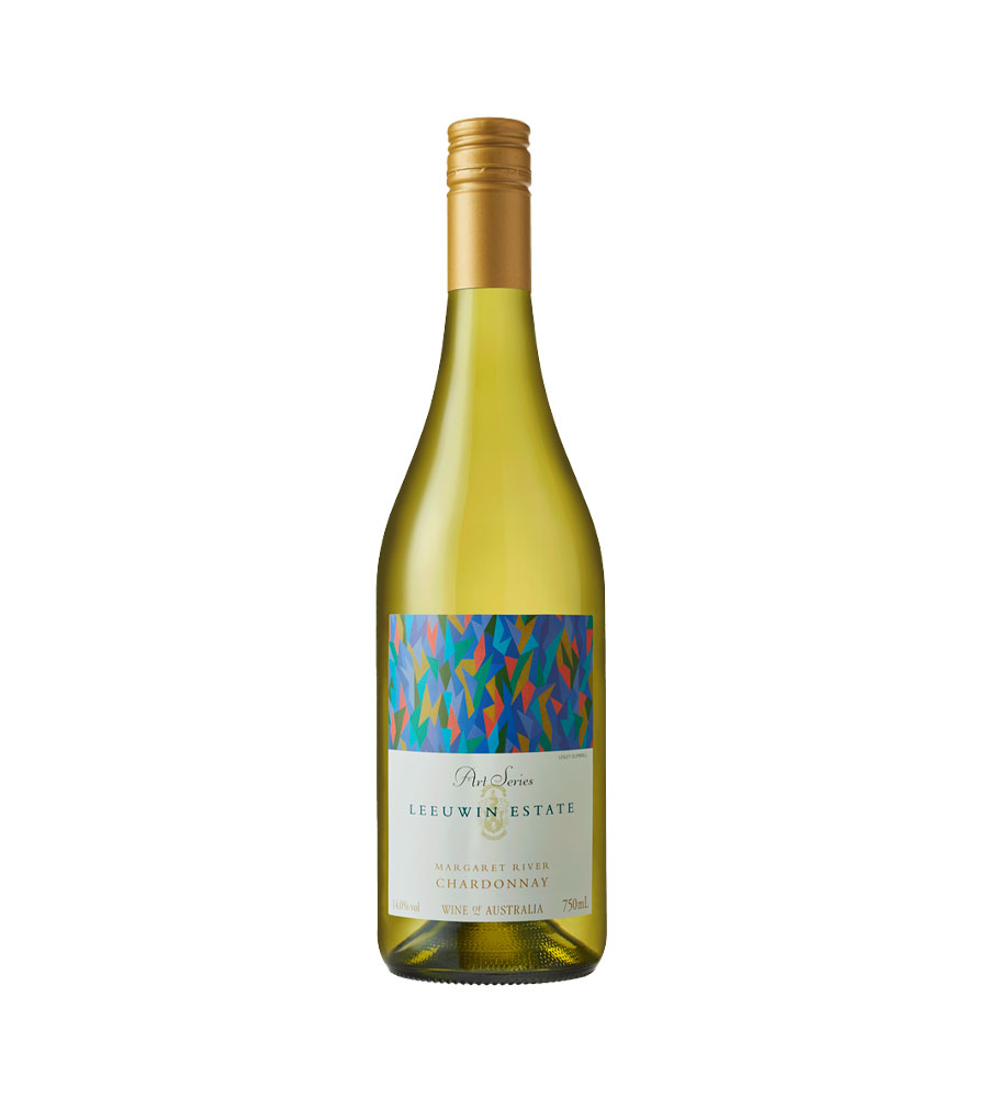 White Wine Leeuwin Estate Art Series Chardonnay 2020, 75cl