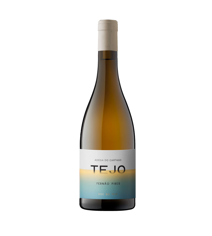White Wine Adega do Cartaxo Tejo Fernão Pires 2022, 75cl Tejo