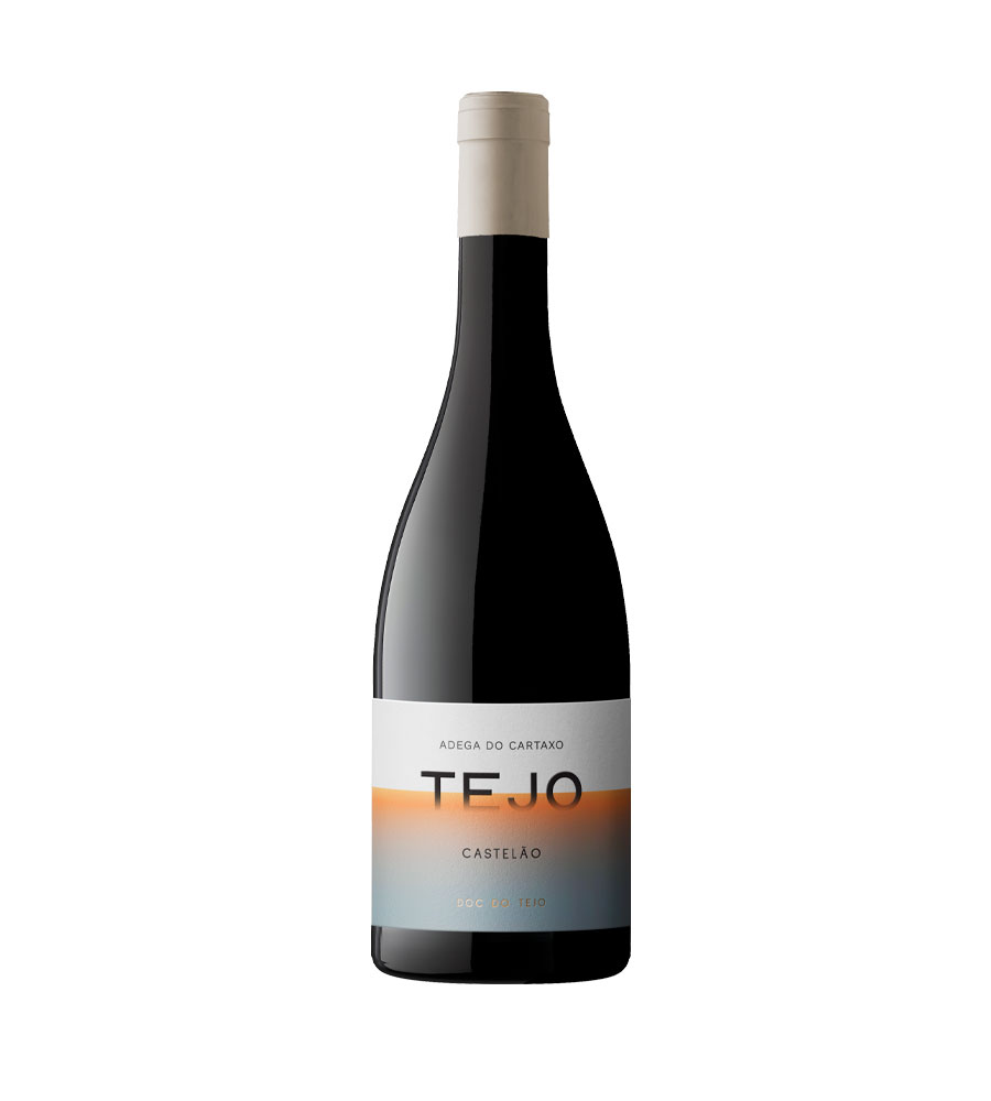Red Wine Adega do Cartaxo Tejo Castelão 2023, 75cl Tejo